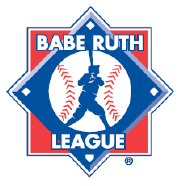 Babe Ruth League logo